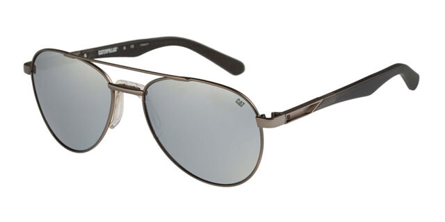 CTS 8025 Polarized sunglasses Matte Gunmetal SmartBuyGlasses US