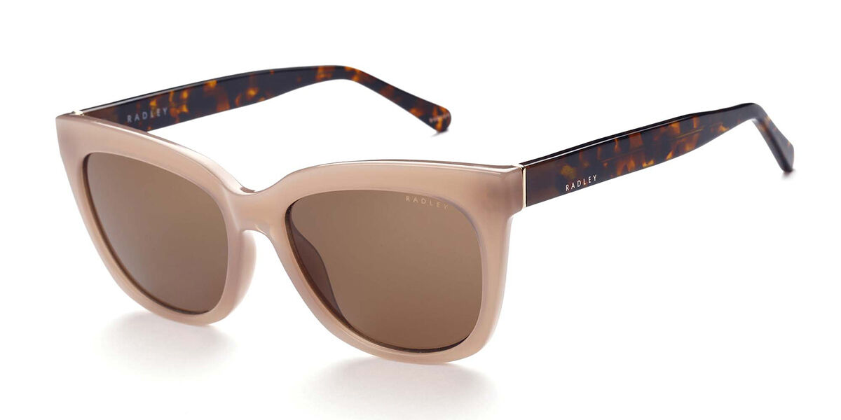 Radley RDS GREENWICH 172 55 Lunettes De Soleil Femme Roses