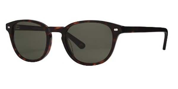 Gafas de Sol Christopher Cloos Mala - Espresso Polarized Espresso