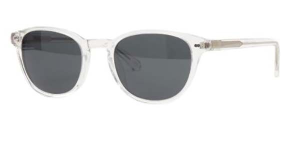 Gafas de Sol Christopher Cloos Mala - On the Rocks Polarized On the Rocks