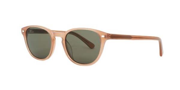 Gafas de Sol Christopher Cloos Mala - Rose Polarized Rose