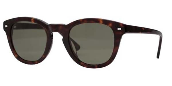 Gafas de Sol Christopher Cloos Passable - Espresso Polarized Espresso