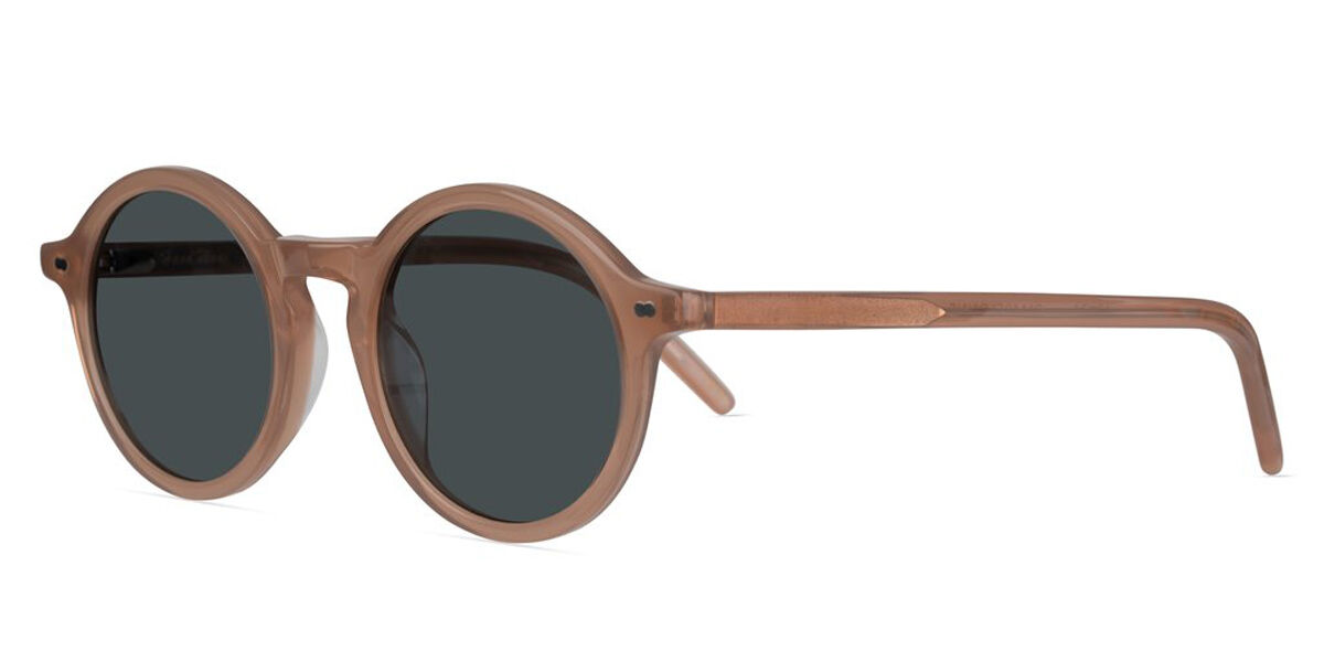 Gafas de Sol Christopher Cloos Pampelonne - Rose Polarized Rose