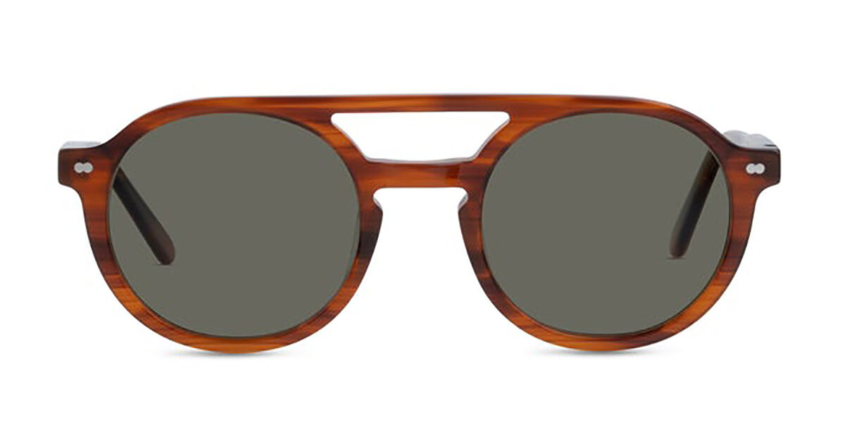 Gafas de Sol Christopher Cloos Larvotto Bourbon