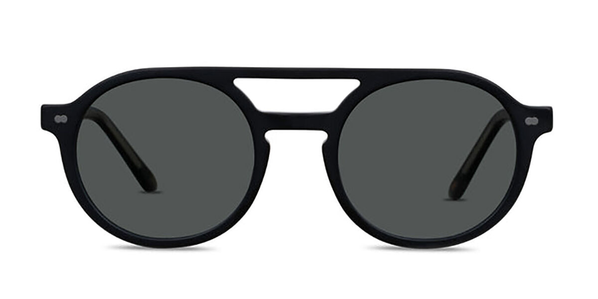 Gafas de Sol Christopher Cloos Larvotto Coal