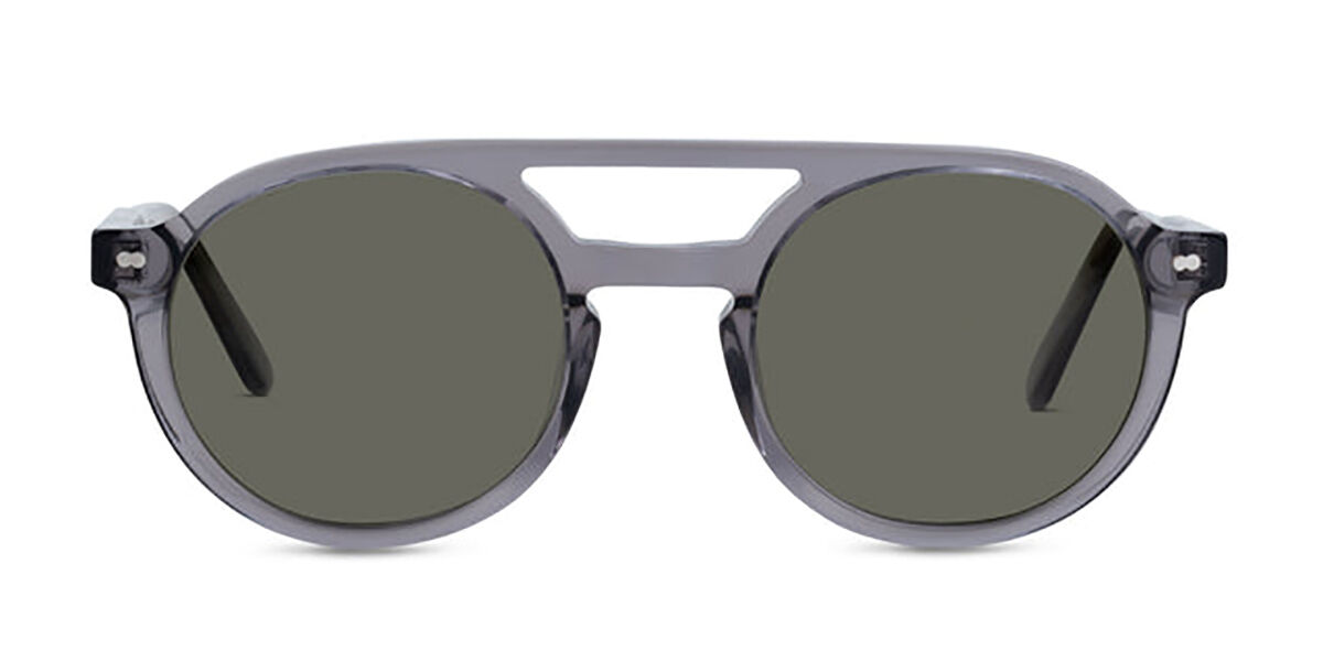 Gafas de Sol Christopher Cloos Larvotto Grey Tonic