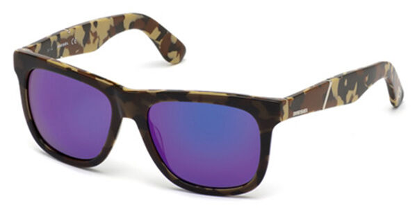 Buy Diesel Sunglasses | SmartBuyGlasses