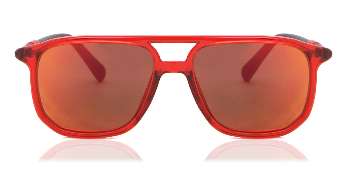 red diesel sunglasses