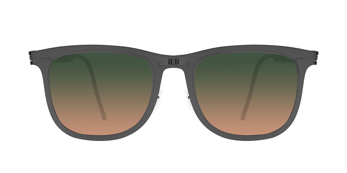 ROAV Galaxy Sunglasses 8002 Lennox Folding Gunmetal Polarized 12.46