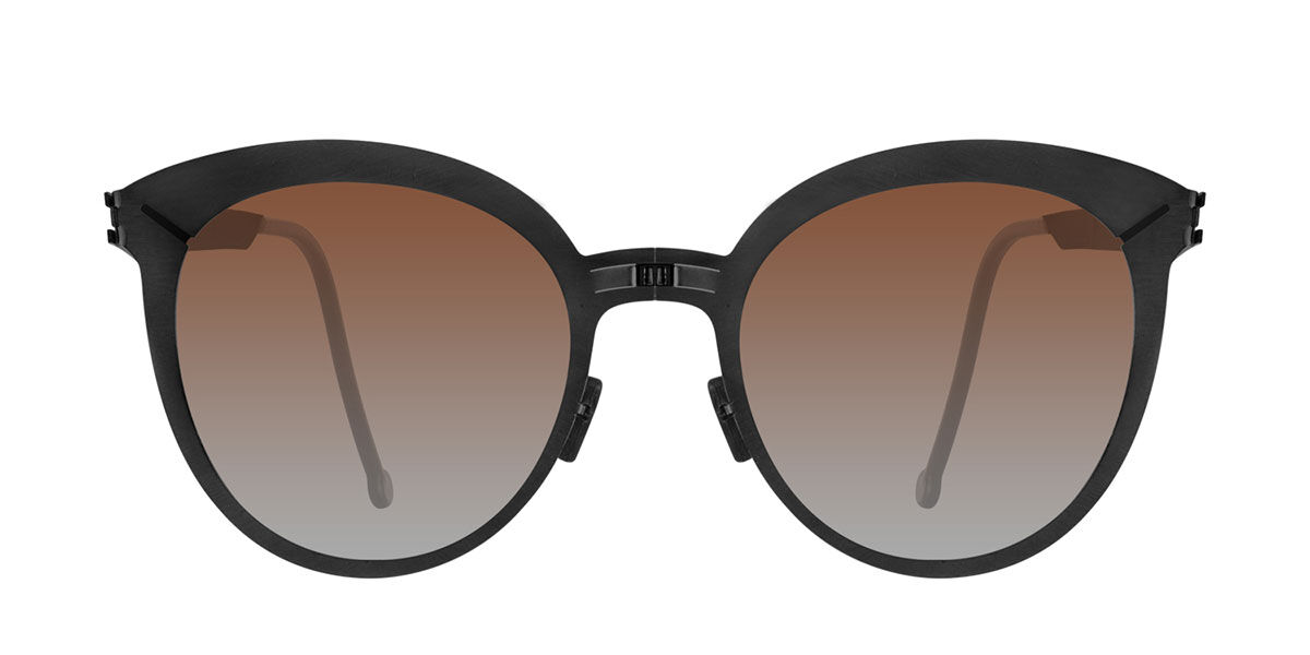 ROAV Galaxy Sunglasses 8106 Jane Folding Black Polarized 13.44