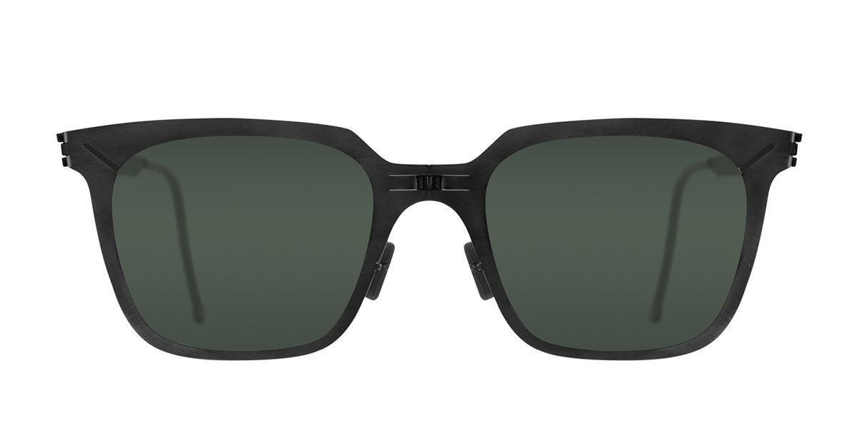 ROAV Galaxy Sunglasses 8107 Stevie Folding Black Polarized 13.11