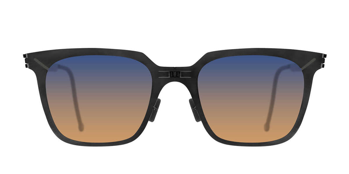 ROAV Galaxy Sunglasses 8107 Stevie Folding Black Polarized 13.45