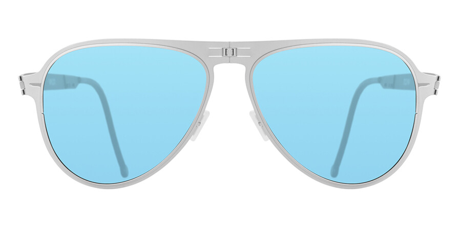 ROAV Galaxy 8101 Atlas Folding Silver Polarized 11.21