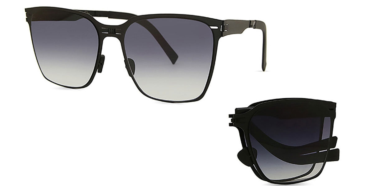 ROAV Galaxy サングラス ブラック ROAV Galaxy サングラス | 正規品保障SmartBuyGlassesジャパン!