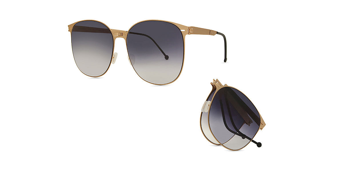 roav galaxy サングラス　OLIVER PEOPLES eyevan EYEVAN サングラス | 【EYEVAN】 Glow（48） グロウ48 OLB