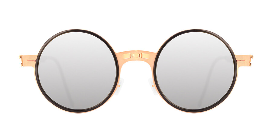 ROAV Galaxy 8301 Planet Folding Gold Polarized 14.11.61