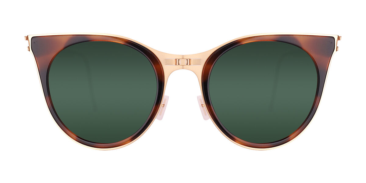 Buy Green lens color Tortoiseshell ROAV Galaxy Sunglasses