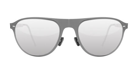 ROAV Galaxy Z004 Magnum Folding Gunmetal Polarized
