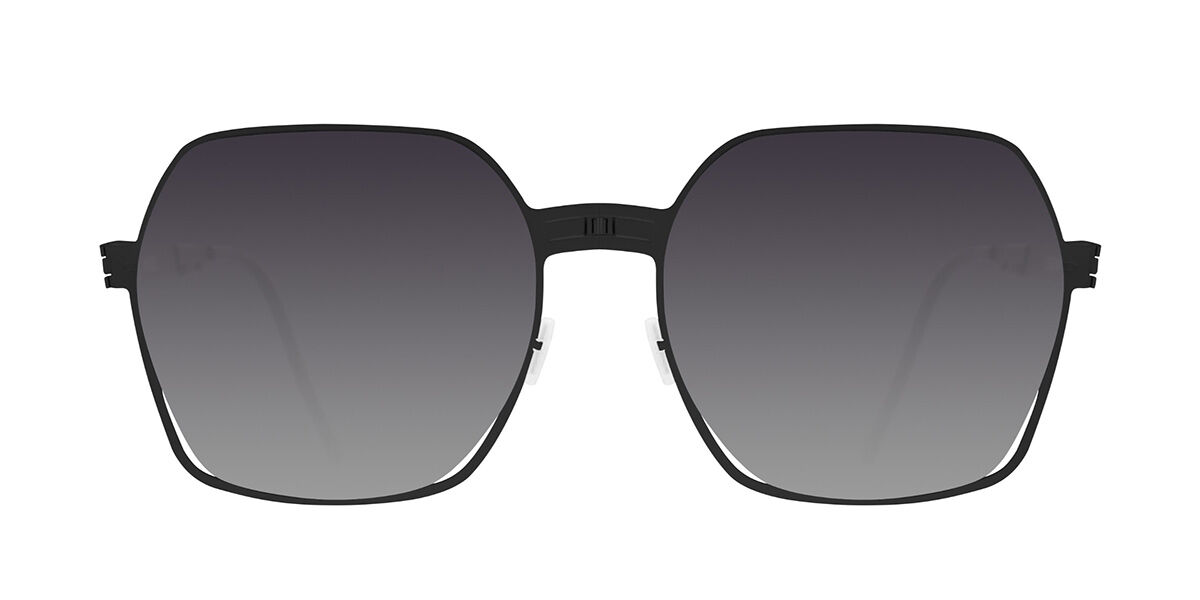 ROAV Galaxy サングラス ブラック ROAV GALAXY ローヴギャラクシー Lennox レノックス Matte Black