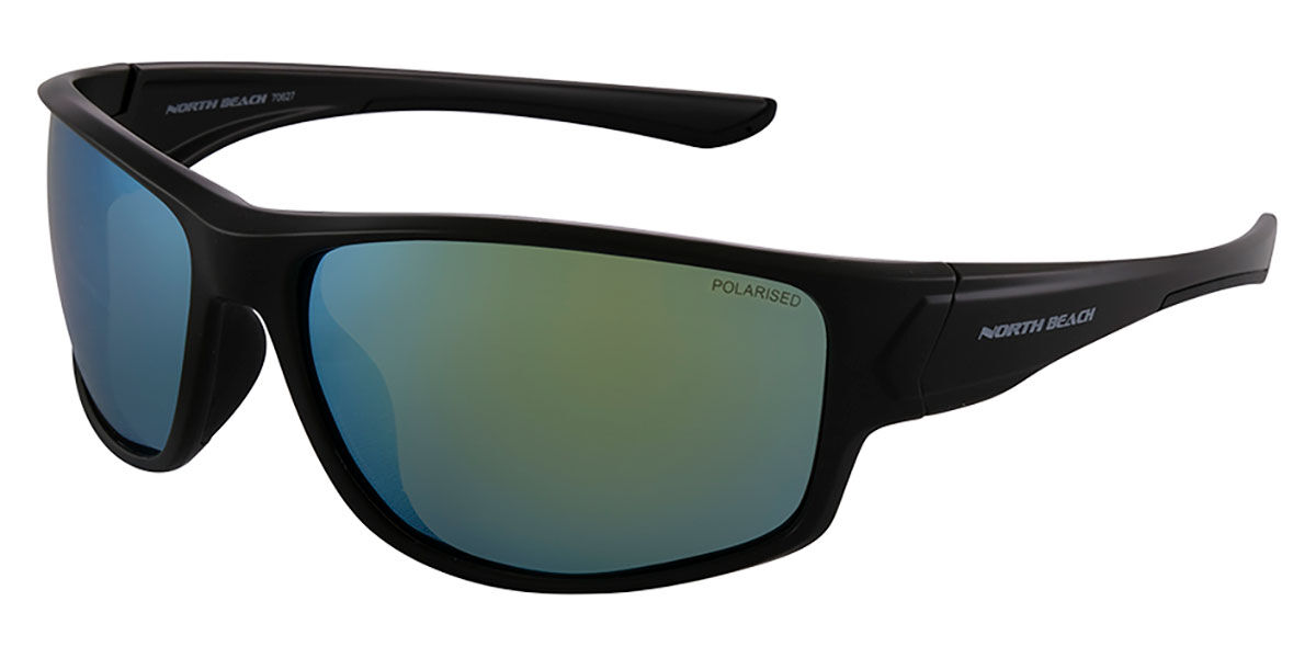 north beach polarised sunglasses