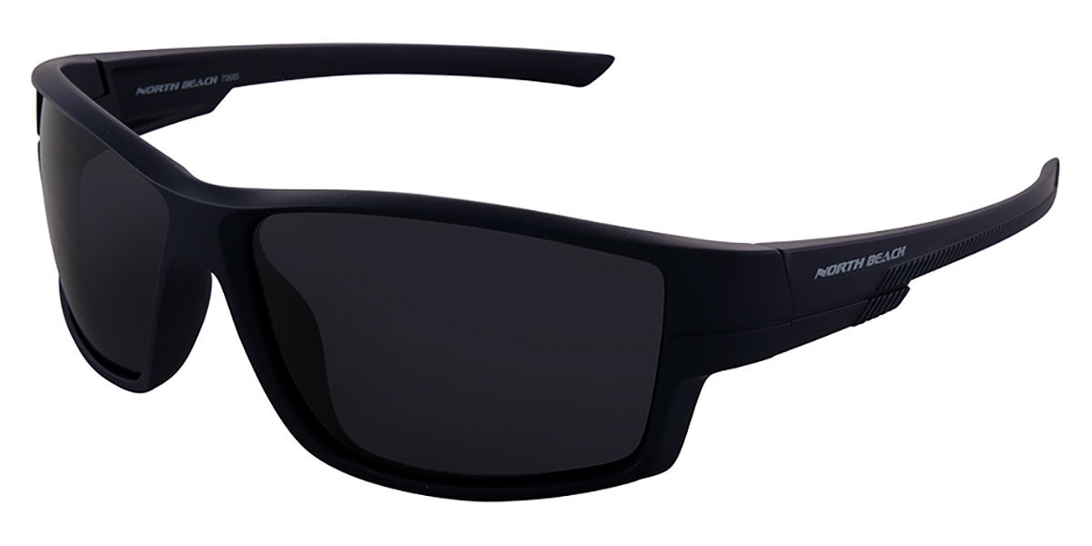 North Beach Sunglasses Notothen Polarized 70685