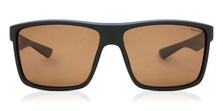 North Beach Moroko Polarized Sunglasses