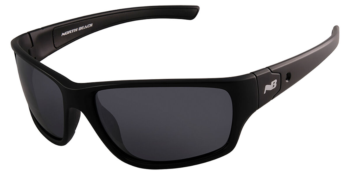 Gooper Polarized sunglasses | SmartBuyGlasses ID
