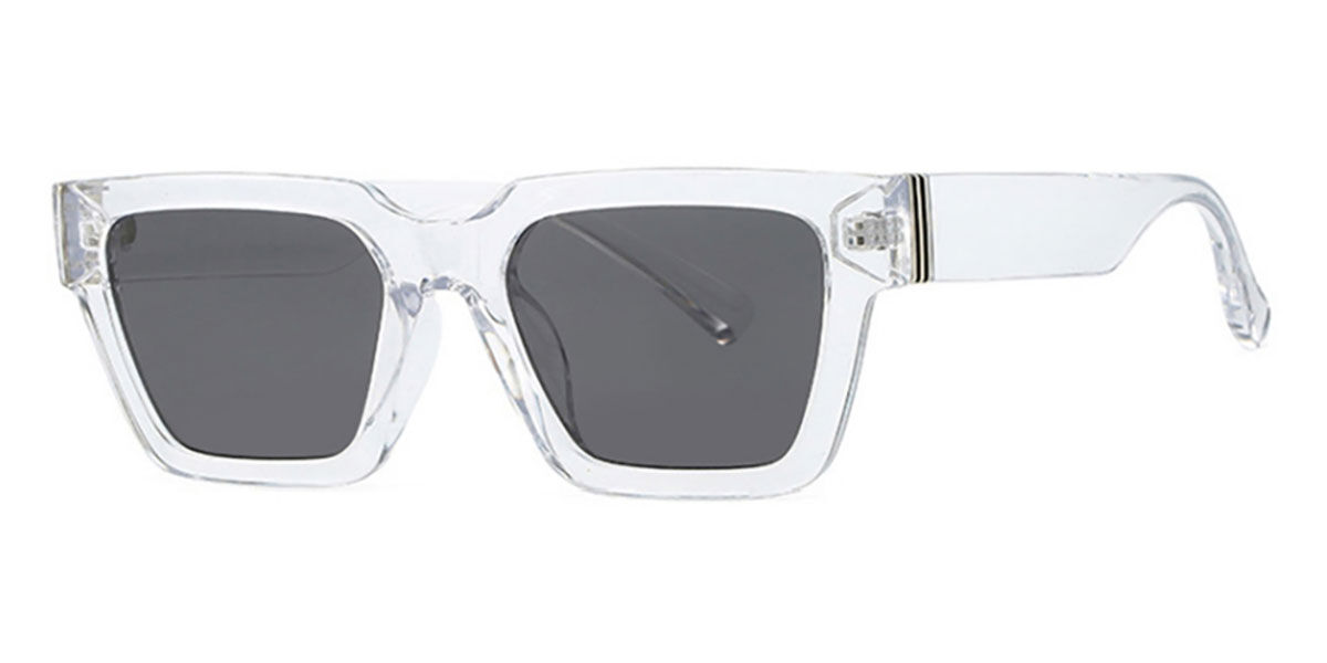 クリアフレームサングラス | 正規品保障SmartBuyGlassesジャパン！