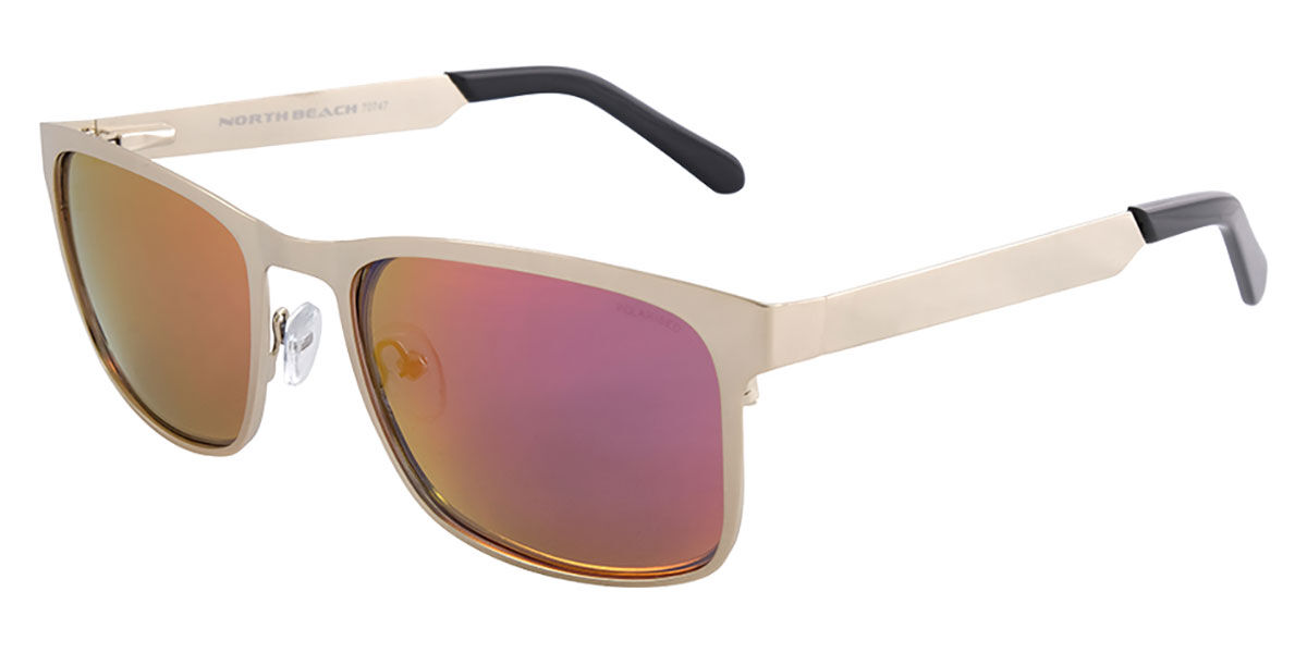 North Beach Shagree… - image