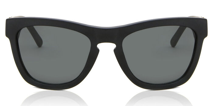 Westward Leaning Vibe 03 Single Lens Black Sunglasses  display picture 1