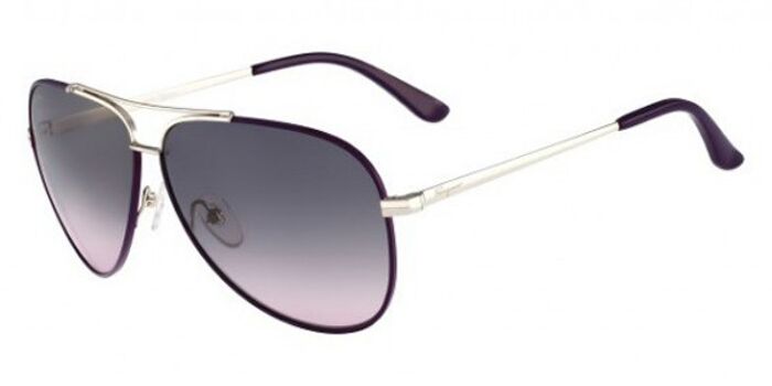 Spektre Dolce Vita DV01CFT Pilot Gold Sunglasses  display picture 2