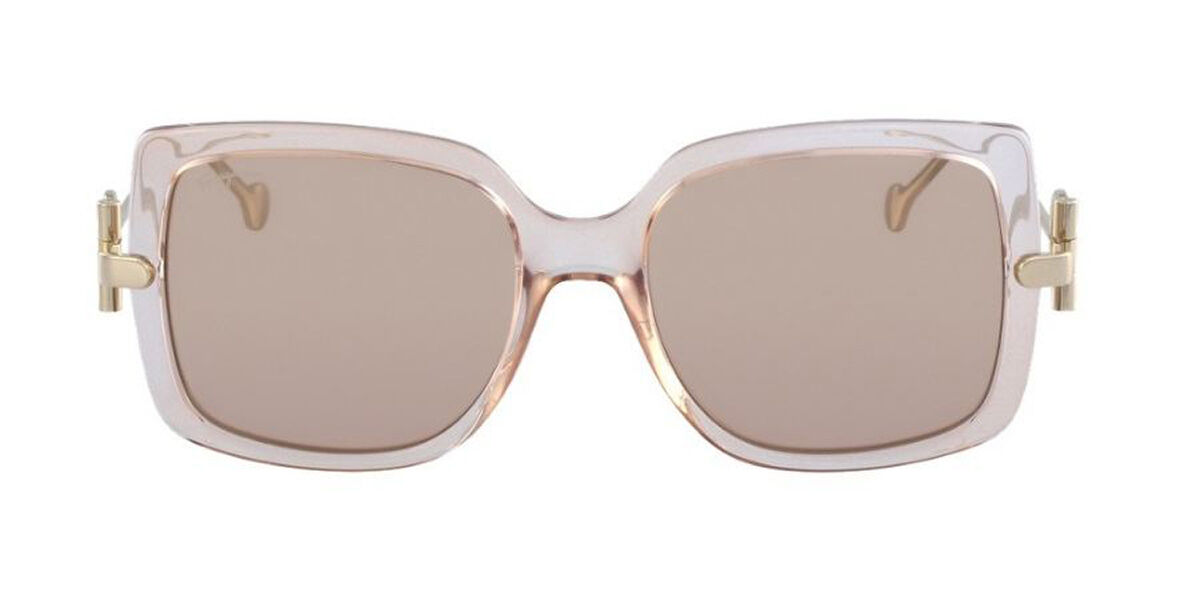【送料,関税込】Salvatore Ferragamo サングラス SF913S SF 913S sunglasses Brown | SmartBuyGlasses US