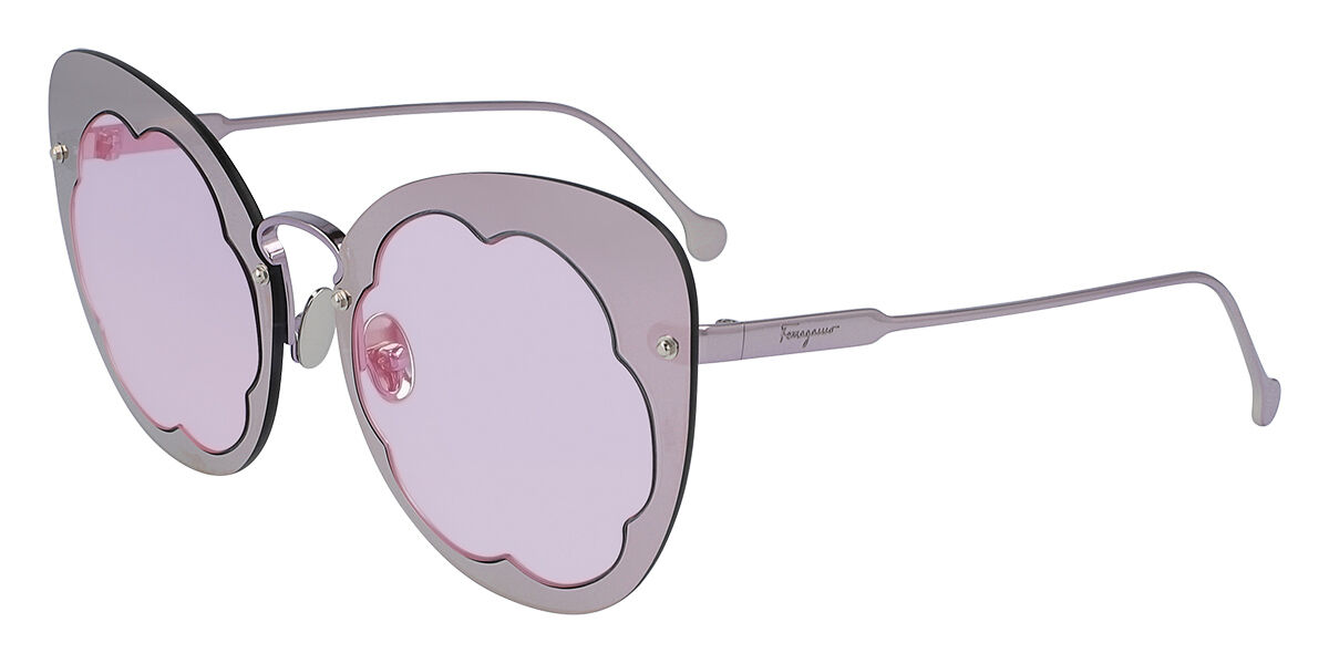 New Loewe • Pink Flower Sunglasses🌷 Loewe Sunglasses Model LW40088U (... |  TikTok