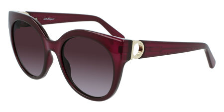 Salvatore Ferragamo SF 1031S Sunglasses