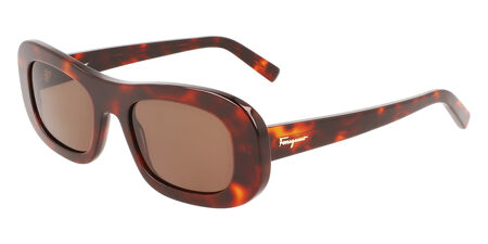 Salvatore Ferragamo SF 1046S Sunglasses