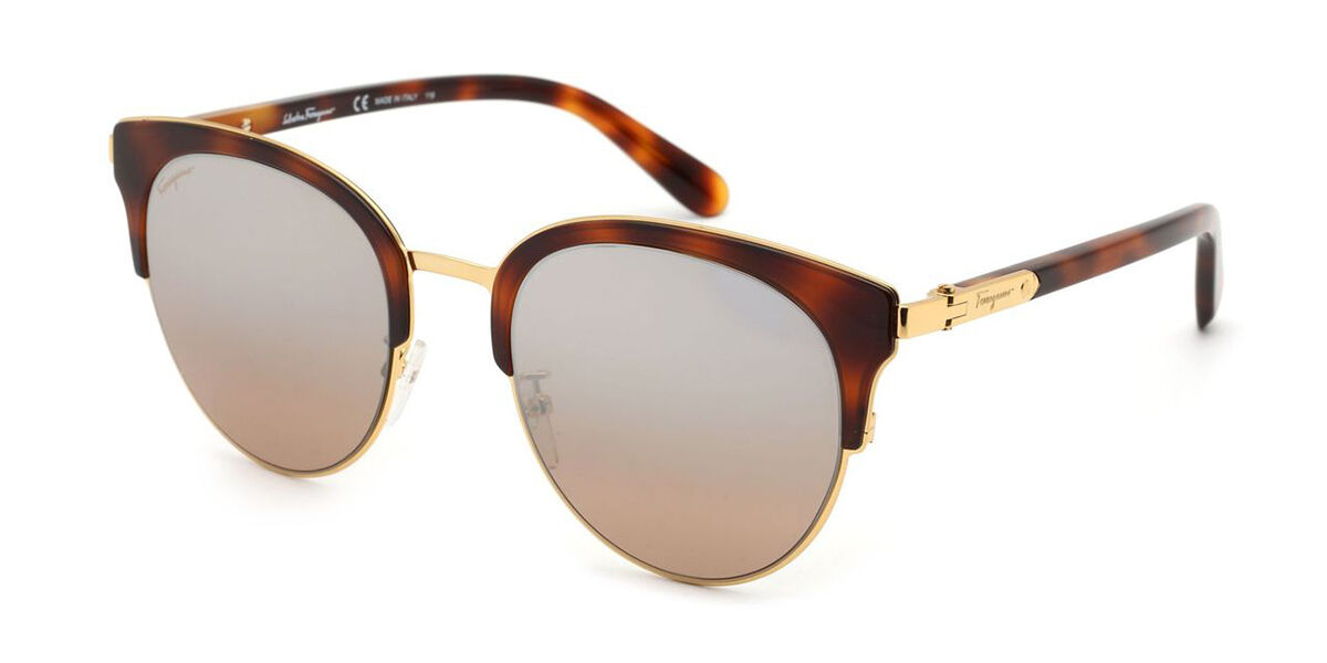 Salvatore Ferragamo Sunglasses SF 175SK 271