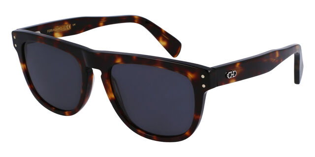 Salvatore Ferragamo SF 1111S 242 Square Dark Tortoise  display picture 1