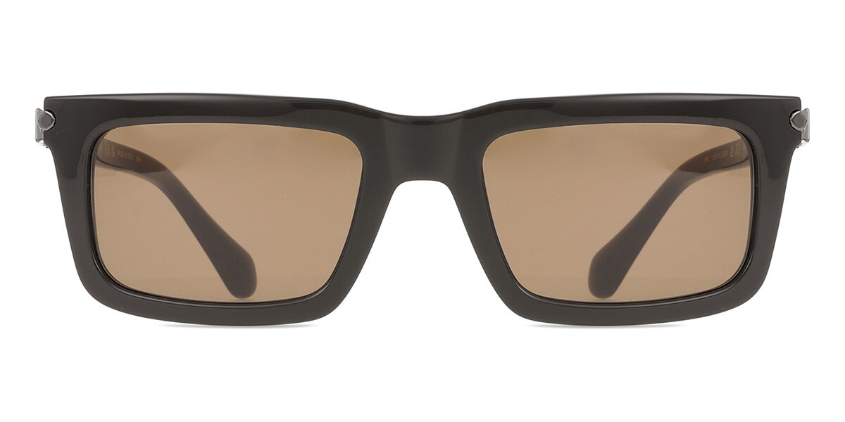 ダッシュ長方形サングラス スクエア サングラス | 正規品保障SmartBuyGlassesジャパン！