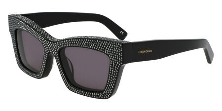 サルバトーレ フェラガモ サングラス | 正規品保障SmartBuyGlasses 
