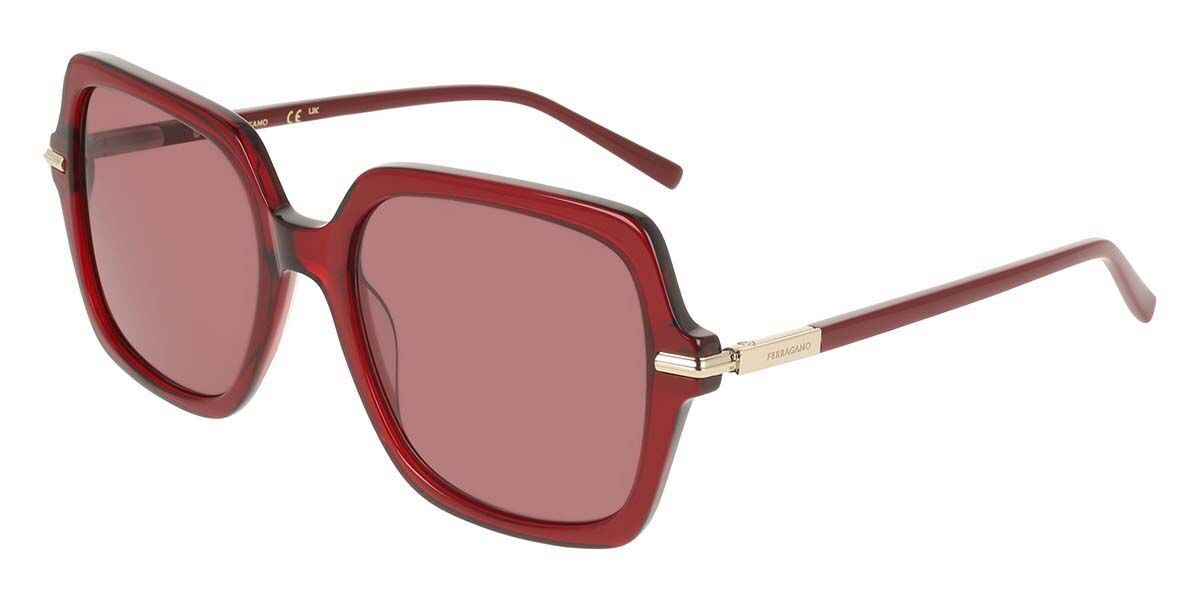 Salvatole Ferragamo / フェラガモ　サングラス 楽天市場】【国内正規品】サルヴァトーレフェラガモ サングラス