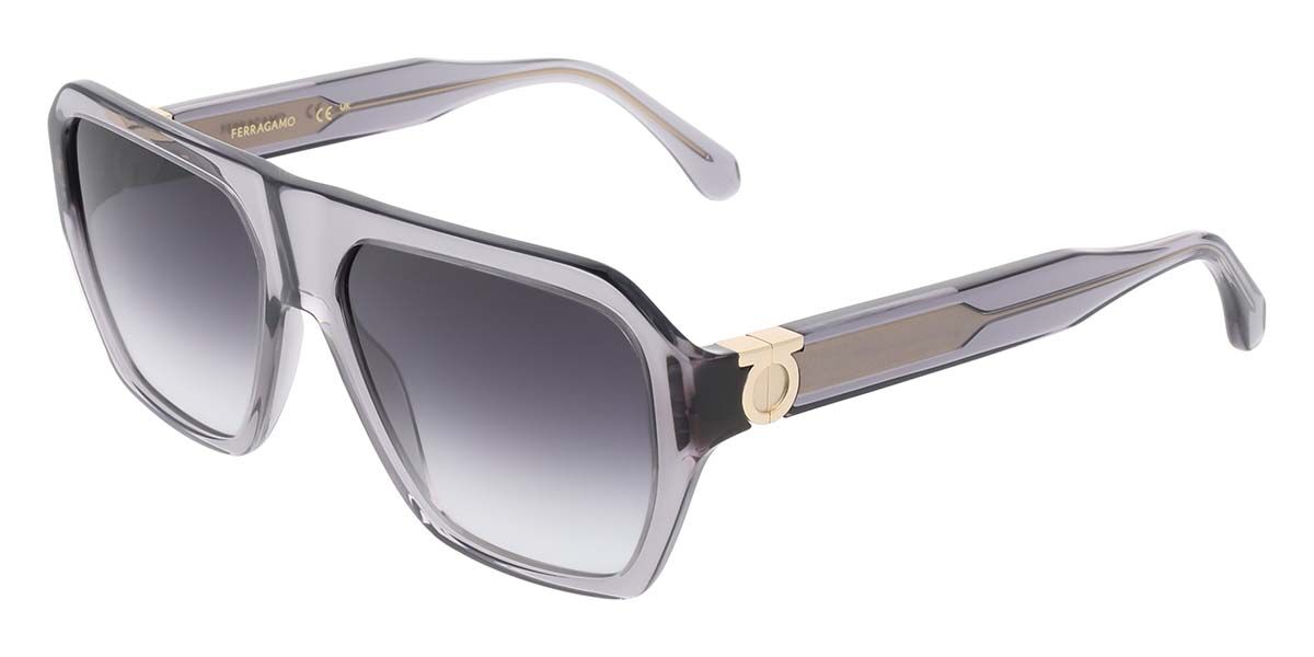 Salvatore Ferragamo Sunglasses Online | SmartBuyGlasses Canada