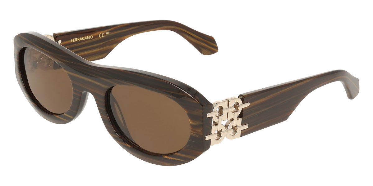 サルバトーレ フェラガモ サングラス | 正規品保障SmartBuyGlasses