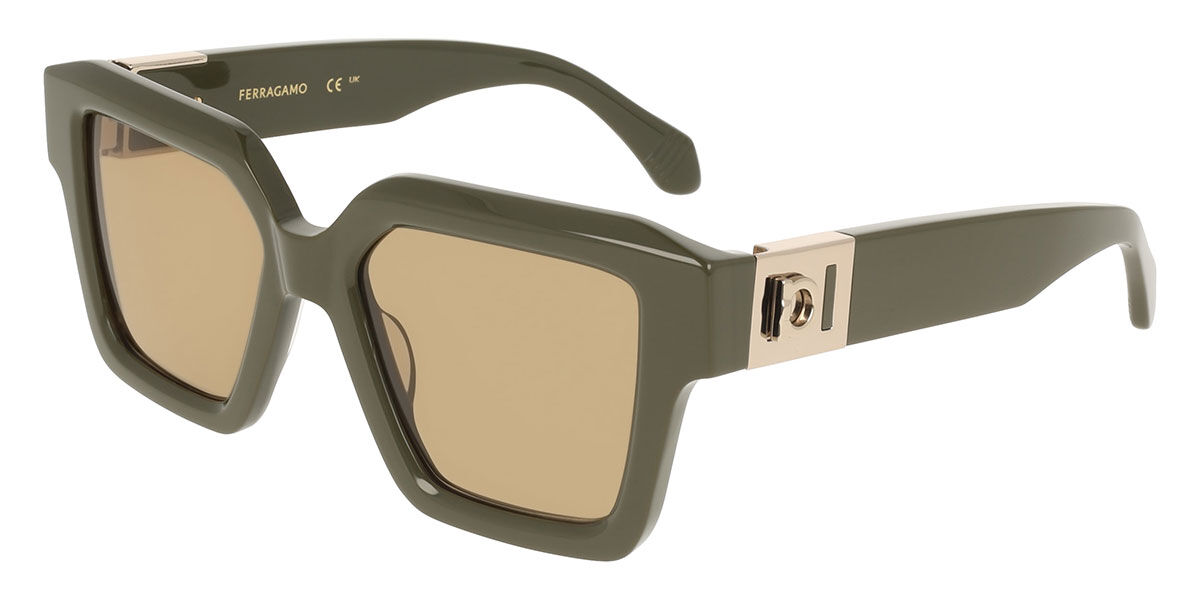 サルバトーレ フェラガモ サングラス | 正規品保障SmartBuyGlasses