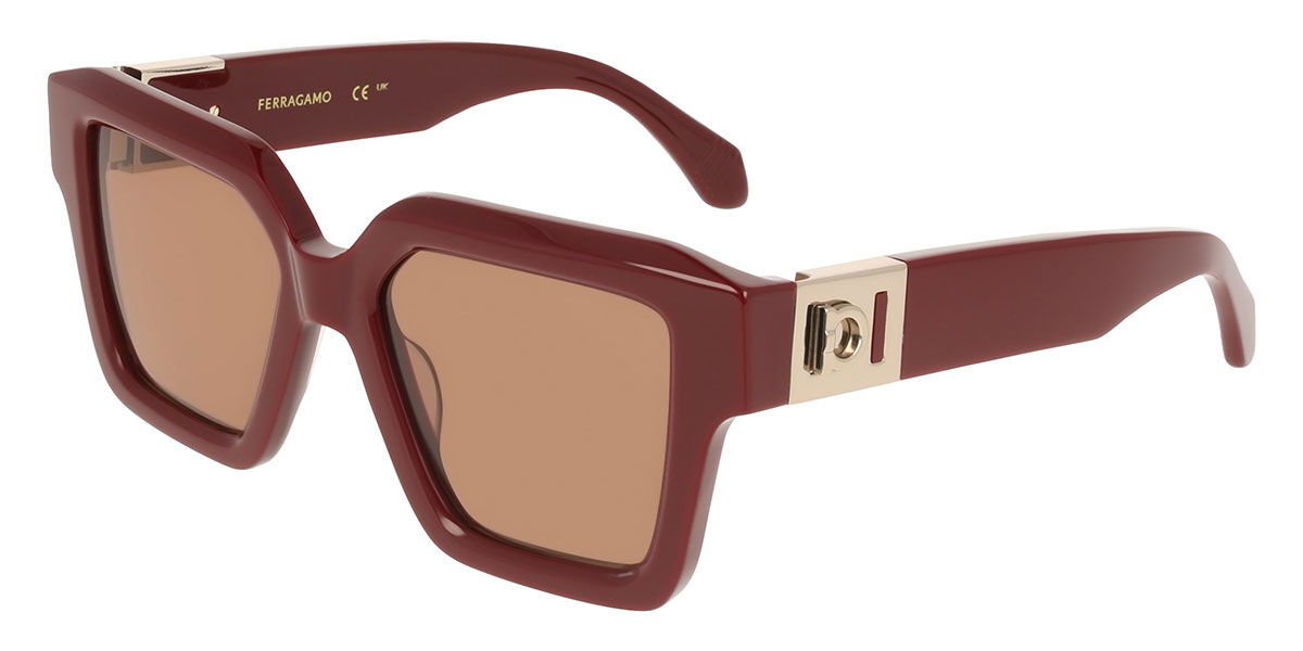 サルバトーレ フェラガモ サングラス | 正規品保障SmartBuyGlasses