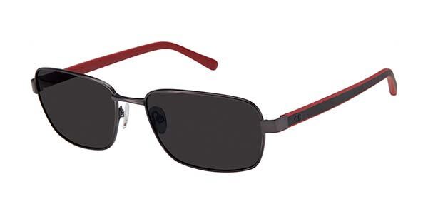 Champion Sonnenbrillen FL6001 Polarized C01