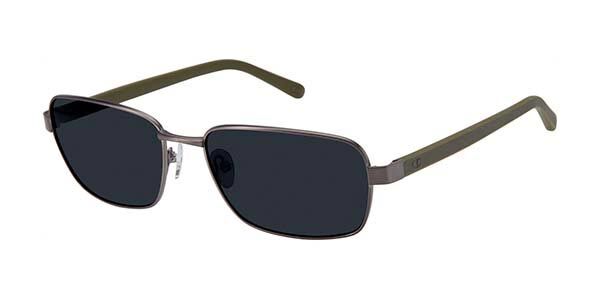 Champion Sonnenbrillen FL6001 Polarized C03