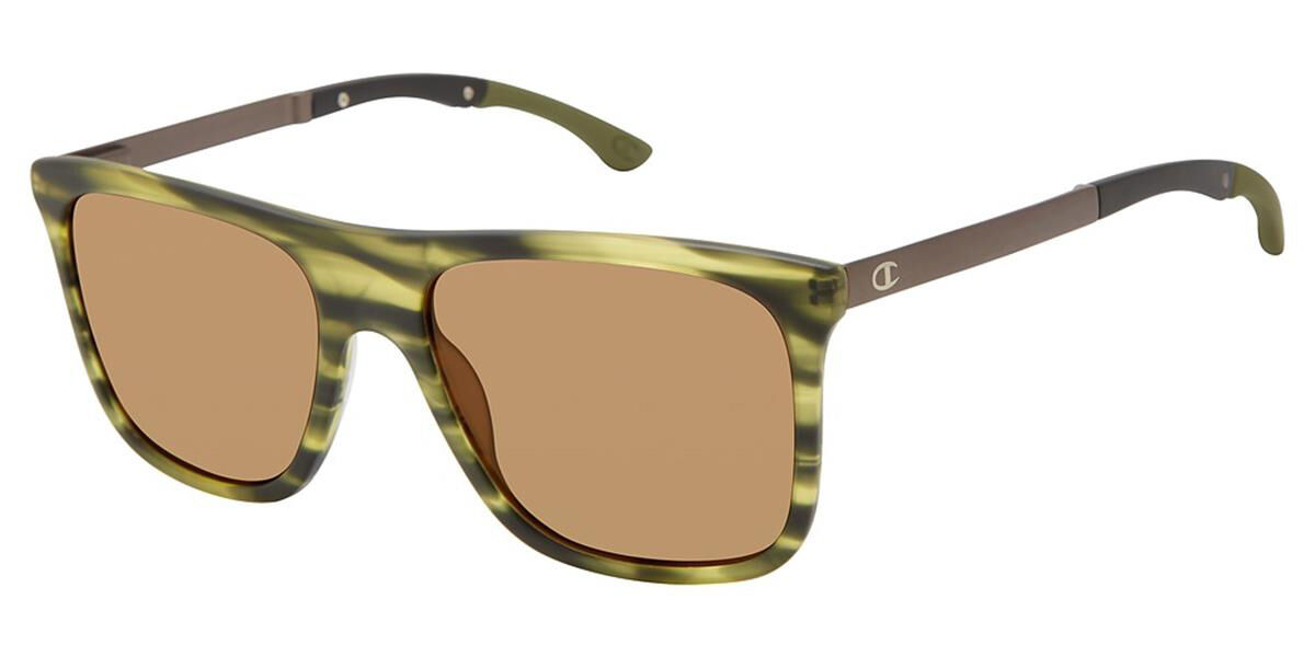 Champion Sonnenbrillen ADAPT Polarized C03
