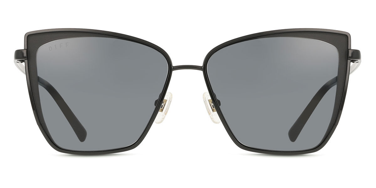 Diff Becky Black+Fl… - image