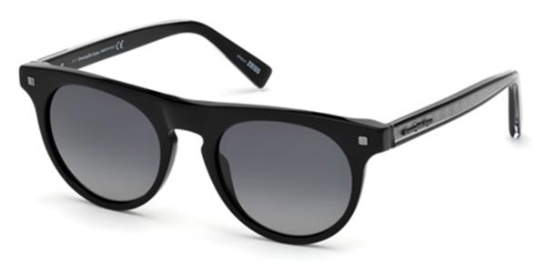 ermenegildo zegna sunglasses polarized