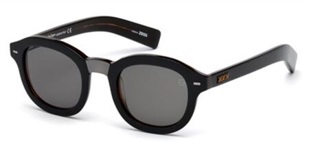 Ermenegildo Zegna ZC0011 Sunglasses